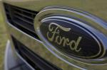 Ford F-250 Super Duty 2008 года